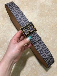 Picture of Fendi Belts _SKUFendiBelt38mmX95-125cm7D091837